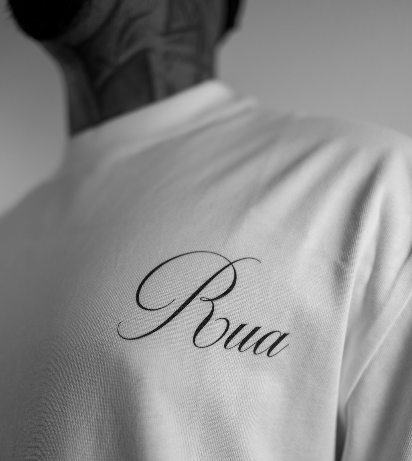 RIO TEE WHITE