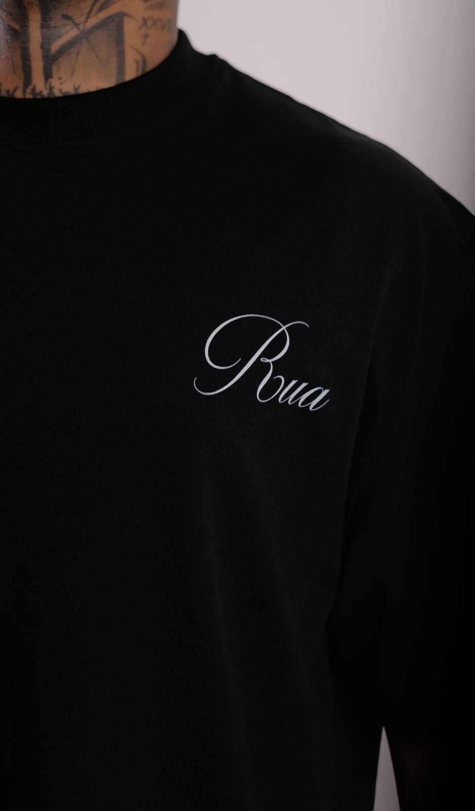 RIO TEE BLACK