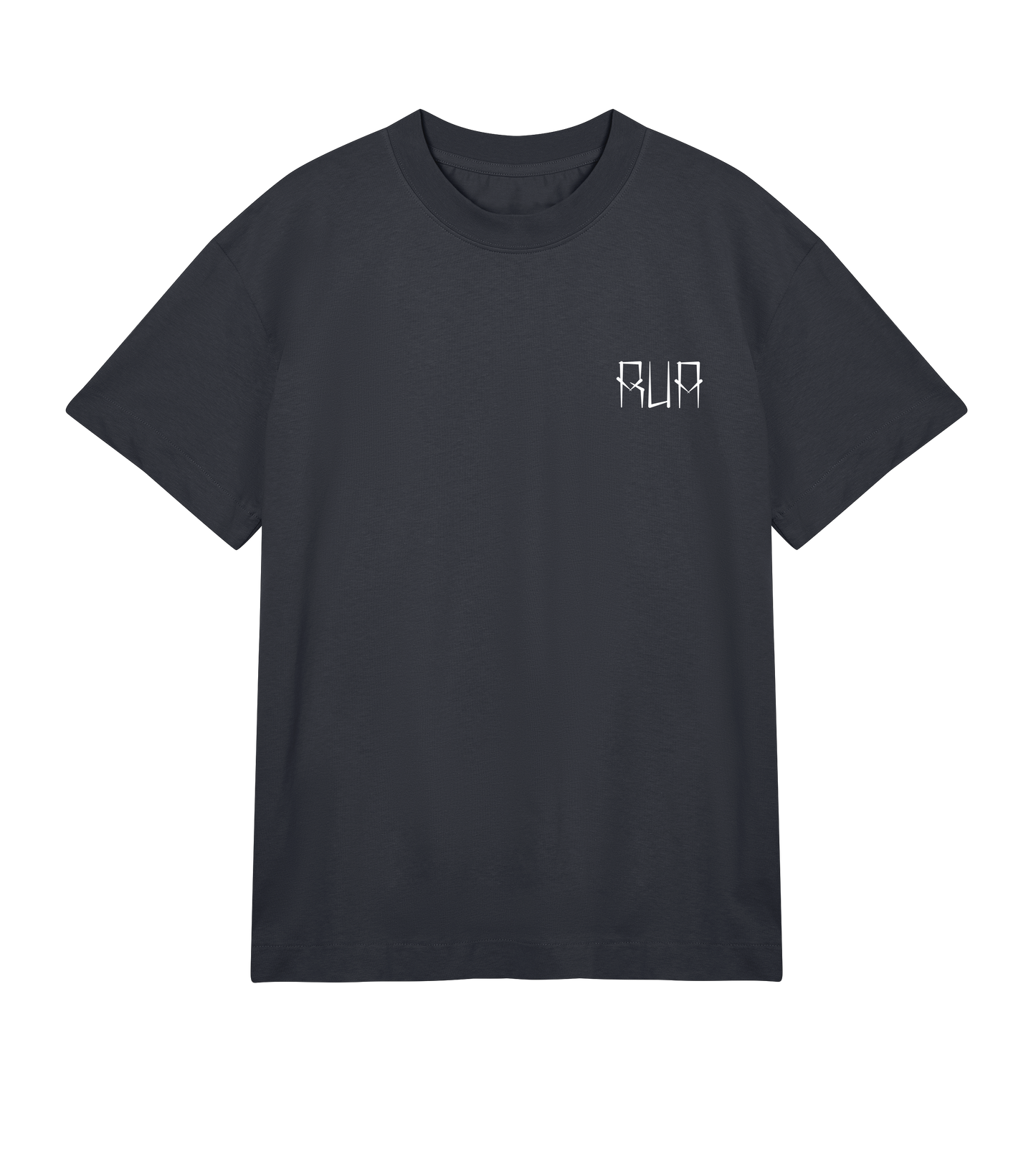 Favela Backprint T-Shirt